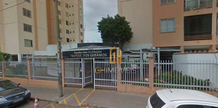 Imagem Apartamento com 3 Quartos à Venda, 78 m² em Vila Dos Alpes - Goiânia Imagem Apartamento com 3 Quartos à Venda, 78 m² em Vila Dos Alpes - Goiânia