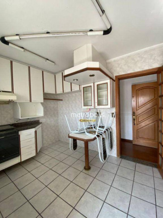 Imagem Apartamento com 3 Quartos à Venda, 104 m² em Cerâmica - São Caetano Do Sul Imagem Apartamento com 3 Quartos à Venda, 104 m² em Cerâmica - São Caetano Do Sul