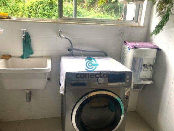 Imagem Apartamento com 3 Quartos à Venda, 195 m² em Ingá - Niterói Imagem Apartamento com 3 Quartos à Venda, 195 m² em Ingá - Niterói