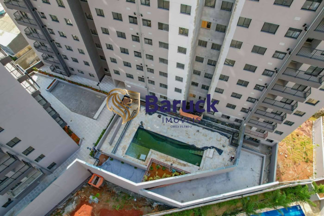Imagem Apartamento com 2 Quartos à Venda, 42 m² em Capão Redondo - São Paulo Imagem Apartamento com 2 Quartos à Venda, 42 m² em Capão Redondo - São Paulo