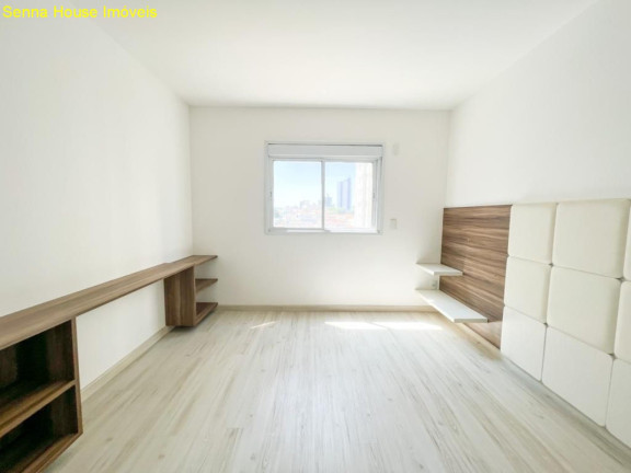 Imagem Apartamento com 3 Quartos à Venda, 163 m² em Jardim São Bento - Jundiaí Imagem Apartamento com 3 Quartos à Venda, 163 m² em Jardim São Bento - Jundiaí