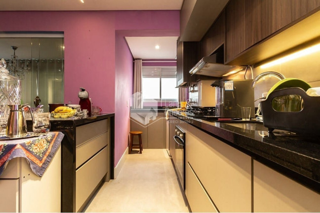 Imagem Apartamento com 1 Quarto à Venda, 52 m² em Vila Leopoldina - São Paulo Imagem Apartamento com 1 Quarto à Venda, 52 m² em Vila Leopoldina - São Paulo