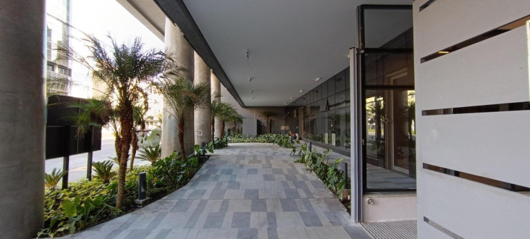 Imagem Apartamento com 3 Quartos à Venda, 106 m² em Centro - Curitiba