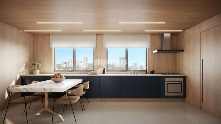 Imagem Apartamento com 4 Quartos à Venda, 511 m² em Itaim Bibi - São Paulo Imagem Apartamento com 4 Quartos à Venda, 511 m² em Itaim Bibi - São Paulo