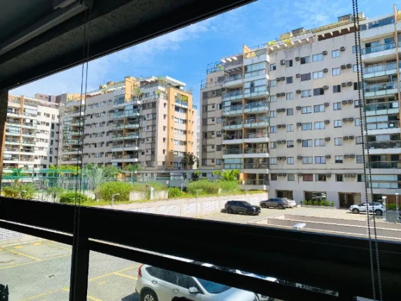 Imagem Apartamento com 3 Quartos à Venda, 82 m² em Recreio Dos Bandeirantes - Rio De Janeiro