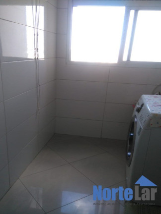 Imagem Apartamento com 3 Quartos à Venda, 70 m² em Piqueri - São Paulo Imagem Apartamento com 3 Quartos à Venda, 70 m² em Piqueri - São Paulo