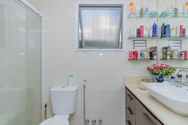 Imagem Apartamento com 3 Quartos à Venda, 129 m² em Moema - São Paulo