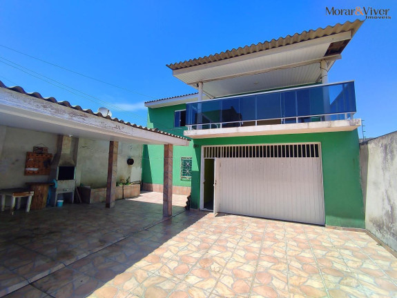 Imagem Casa com 3 Quartos à Venda, 80 m² em Ipê - São José Dos Pinhais Imagem Casa com 3 Quartos à Venda, 80 m² em Ipê - São José Dos Pinhais