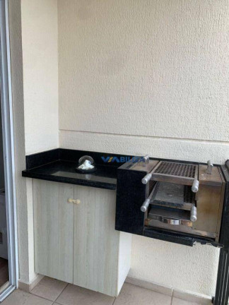 Imagem Apartamento com 2 Quartos à Venda, 53 m² em Macedo - Guarulhos
