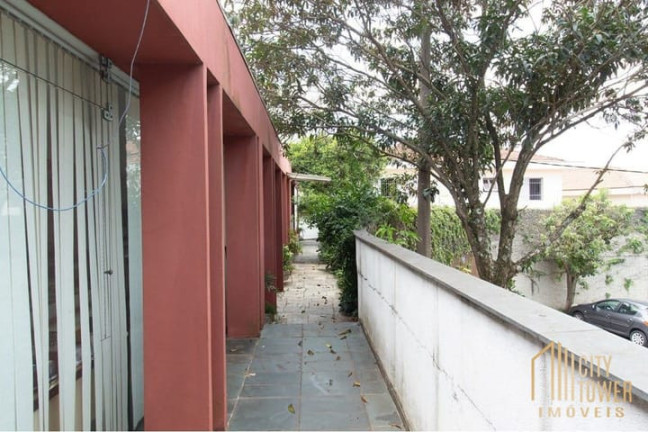 Imagem Casa com 5 Quartos à Venda, 330 m² em Planalto Paulista - São Paulo Imagem Casa com 5 Quartos à Venda, 330 m² em Planalto Paulista - São Paulo