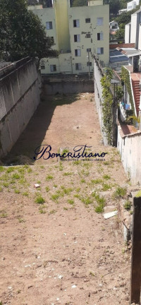 Imagem Terreno à Venda, 475 m² em Santana - Sao Paulo