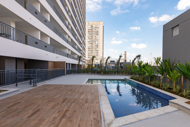Imagem Apartamento com 2 Quartos à Venda, 77 m² em Belenzinho - São Paulo Imagem Apartamento com 2 Quartos à Venda, 77 m² em Belenzinho - São Paulo