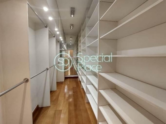Imagem Apartamento com 4 Quartos à Venda, 365 m² em Brooklin - São Paulo Imagem Apartamento com 4 Quartos à Venda, 365 m² em Brooklin - São Paulo