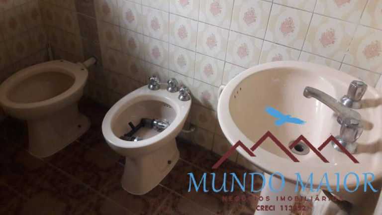 Imagem Casa com 3 Quartos à Venda, 150 m² em Jardim Sônia Maria - Mauá