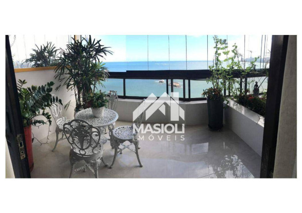 Imagem Apartamento com 4 Quartos à Venda ou Locação, 485 m² em Praia Da Costa - Vila Velha Imagem Apartamento com 4 Quartos à Venda ou Locação, 485 m² em Praia Da Costa - Vila Velha