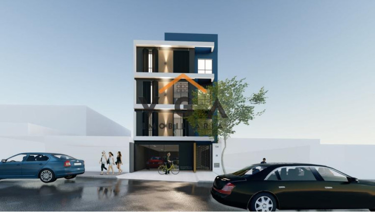 Imagem Apartamento com 2 Quartos à Venda, 41 m² em Vila Formosa - São Paulo Imagem Apartamento com 2 Quartos à Venda, 41 m² em Vila Formosa - São Paulo
