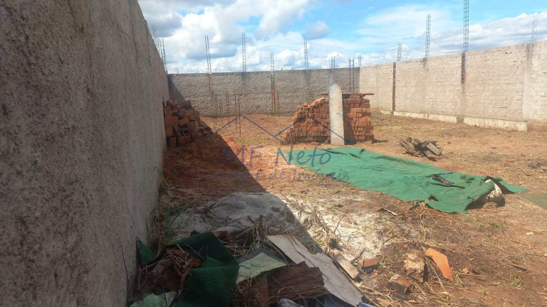 Imagem Terreno à Venda, 252 m² em Jardim Saidel - Pirassununga Imagem Terreno à Venda, 252 m² em Jardim Saidel - Pirassununga