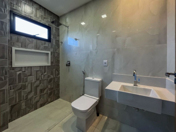 Imagem Sobrado com 4 Quartos à Venda, 268 m² em Jardins Capri - Senador Canedo Imagem Sobrado com 4 Quartos à Venda, 268 m² em Jardins Capri - Senador Canedo