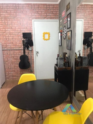 Imagem Apartamento com 1 Quarto à Venda, 30 m² em Moema - São Paulo