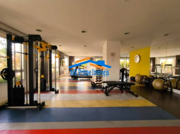 Imagem Apartamento com 3 Quartos à Venda, 95 m² em Vila Gomes - São Paulo Imagem Apartamento com 3 Quartos à Venda, 95 m² em Vila Gomes - São Paulo