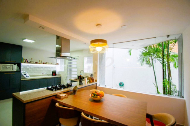 Imagem Casa de Condomínio com 4 Quartos à Venda, 430 m² em Alphaville - Barueri Imagem Casa de Condomínio com 4 Quartos à Venda, 430 m² em Alphaville - Barueri