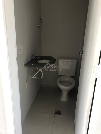 Imagem Casa de Condomínio com 3 Quartos à Venda, 120 m² em Village Salermo - Sorocaba Imagem Casa de Condomínio com 3 Quartos à Venda, 120 m² em Village Salermo - Sorocaba