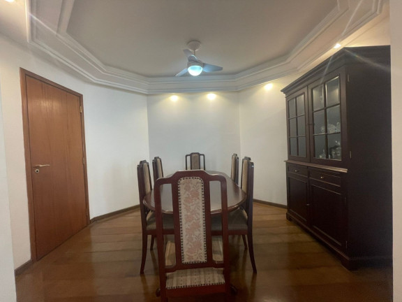 Imagem Apartamento com 3 Quartos à Venda, 165 m² em Vila Regente Feijó - São Paulo