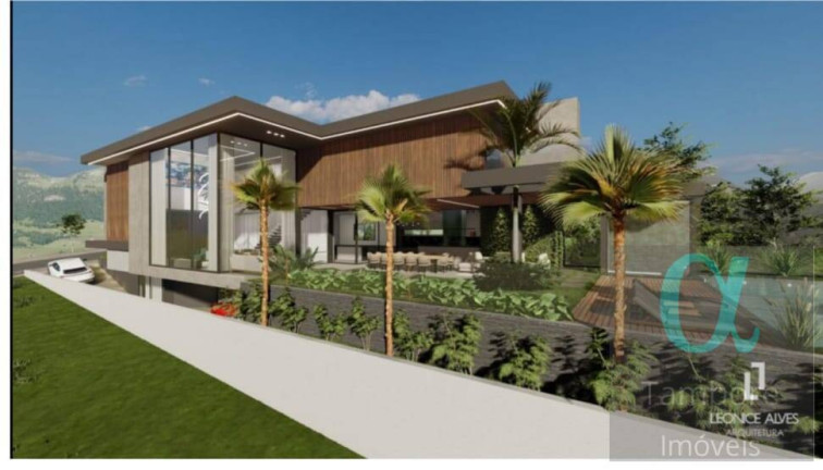 Imagem Casa com 5 Quartos à Venda, 765 m² em Tamboré - Santana De Parnaíba Imagem Casa com 5 Quartos à Venda, 765 m² em Tamboré - Santana De Parnaíba