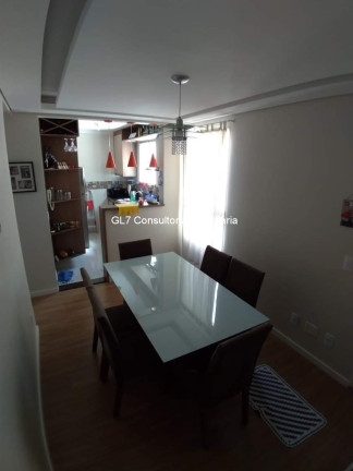 Imagem Apartamento com 1 Quarto à Venda, 46 m² em Terras De Santa Izabel - Salto Imagem Apartamento com 1 Quarto à Venda, 46 m² em Terras De Santa Izabel - Salto