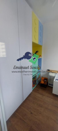 Imagem Apartamento com 2 Quartos à Venda, 34 m² em Jardim Taquaral - São Paulo