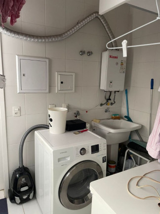 Imagem Apartamento com 3 Quartos à Venda, 122 m² em Vila Leopoldina - São Paulo