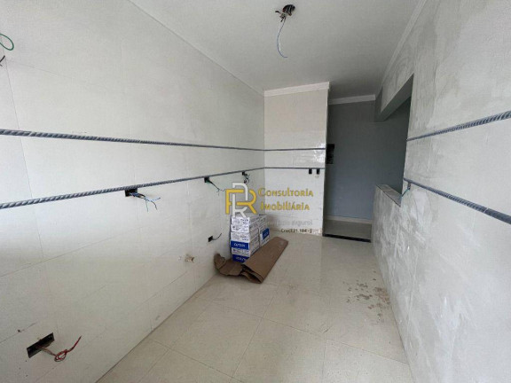 Imagem Apartamento com 2 Quartos à Venda, 78 m² em Vila Balneária - Praia Grande Imagem Apartamento com 2 Quartos à Venda, 78 m² em Vila Balneária - Praia Grande
