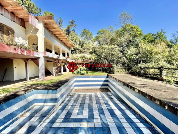 Imagem Casa com 4 Quartos à Venda, 4 m² em Jardim Colibri - Cotia