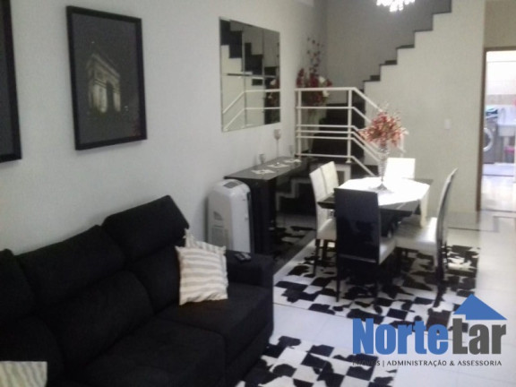 Imagem Sobrado com 3 Quartos à Venda, 140 m² em Vila Ede - São Paulo Imagem Sobrado com 3 Quartos à Venda, 140 m² em Vila Ede - São Paulo