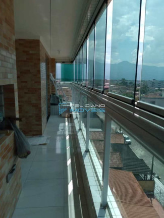 Imagem Apartamento com 1 Quarto à Venda, 50 m² em Caiçara - Praia Grande