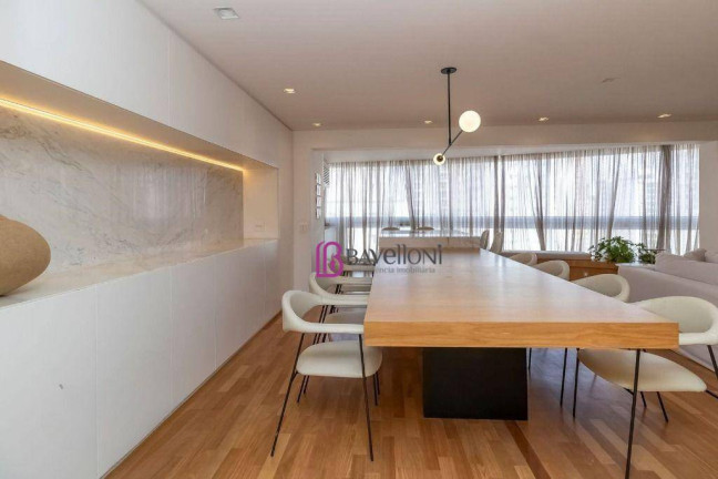 Imagem Apartamento com 3 Quartos à Venda, 180 m² em Perdizes - São Paulo Imagem Apartamento com 3 Quartos à Venda, 180 m² em Perdizes - São Paulo
