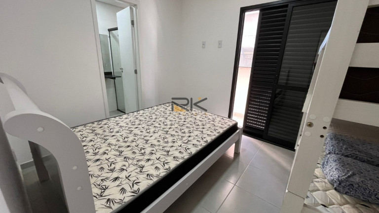 Imagem Apartamento com 2 Quartos à Venda, 69 m² em Tenório - Ubatuba