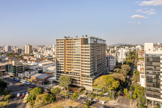 Imagem Imóvel com 2 Quartos à Venda, em Praia De Belas - Porto Alegre Imagem Imóvel com 2 Quartos à Venda, em Praia De Belas - Porto Alegre