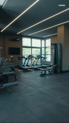 Imagem Apartamento com 3 Quartos à Venda, 196 m² em Cambuí - Campinas
