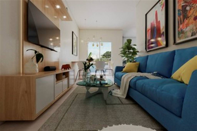 Imagem Apartamento com 2 Quartos à Venda, 82 m² em Centro - Mongagua Imagem Apartamento com 2 Quartos à Venda, 82 m² em Centro - Mongagua