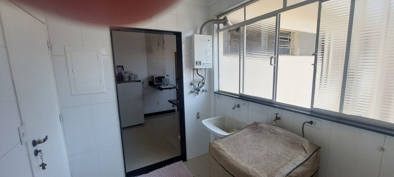 Imagem Apartamento com 3 Quartos à Venda, 144 m²em Centro - Campinas