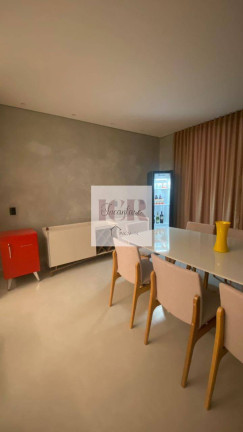 Imagem Casa de Condomínio com 3 Quartos à Venda, 250 m² em São Paulo