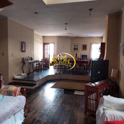 Imagem Casa de Condomínio com 4 Quartos à Venda, 281 m² em Alphaville - Santana De Parnaíba Imagem Casa de Condomínio com 4 Quartos à Venda, 281 m² em Alphaville - Santana De Parnaíba