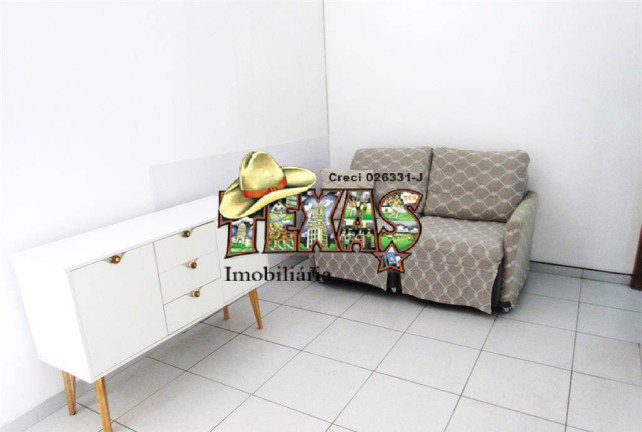 Imagem Apartamento com 1 Quarto à Venda, 57 m² em Bela Vista - São Paulo