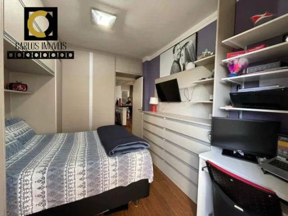Imagem Apartamento com 2 Quartos à Venda, 70 m² em José Menino - Santos Imagem Apartamento com 2 Quartos à Venda, 70 m² em José Menino - Santos