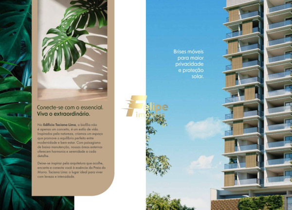 Imagem Imóvel com 3 Quartos à Venda, 100 m² em Praia Do Morro - Guarapari