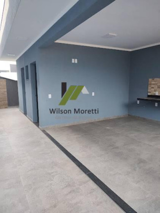 Imagem Casa de Condomínio com 3 Quartos à Venda, 160 m²