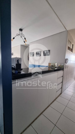Imagem Apartamento com 3 Quartos à Venda, 80 m² em Edson Queiroz - Fortaleza