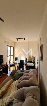 Apartamento com 2 Quartos à Venda, 58 m² em Vila Rosalia - Guarulhos