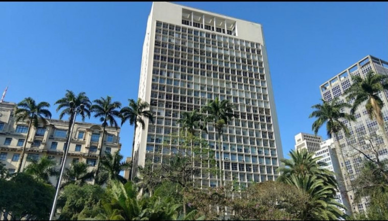 Imagem Sala Comercial à Venda, 185 m² em República - São Paulo Imagem Sala Comercial à Venda, 185 m² em República - São Paulo